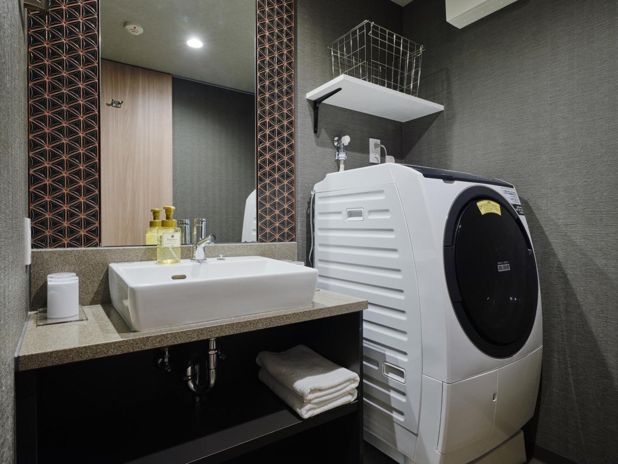 Monday Apart Premium Nihonbashi Токио Экстерьер фото
